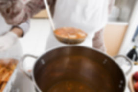 Soup Kitchen