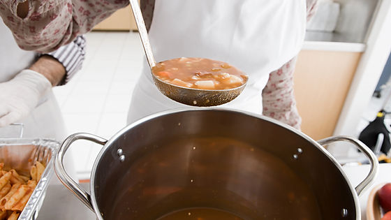 Minestrone