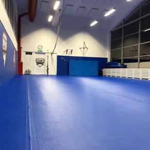 Dags för terminsstart 19/8