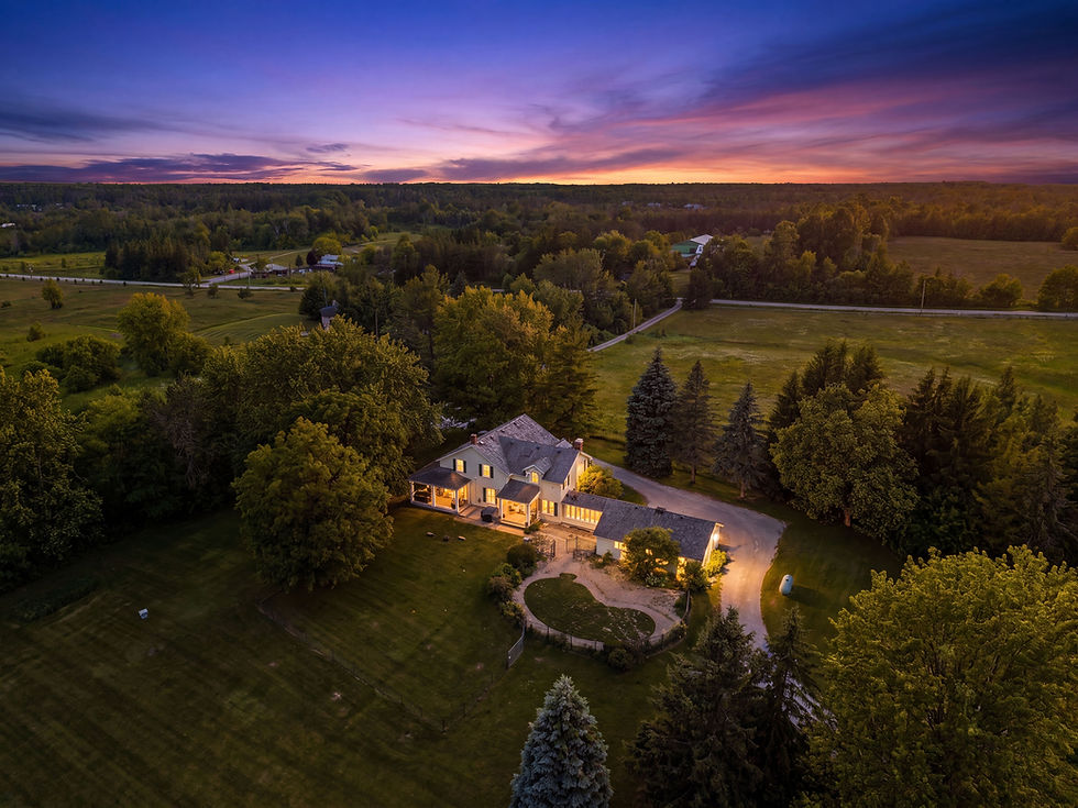 House with a Backyard