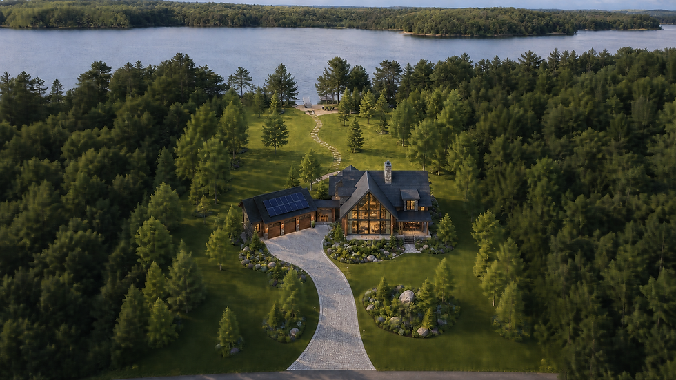 House with a Backyard