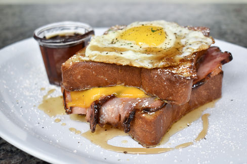 Monte Cristo