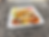 Crispy Chicken Ranch Salad