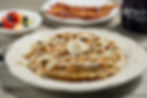 Cinnaroll Waffle