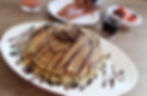 French Toast & Pancakes