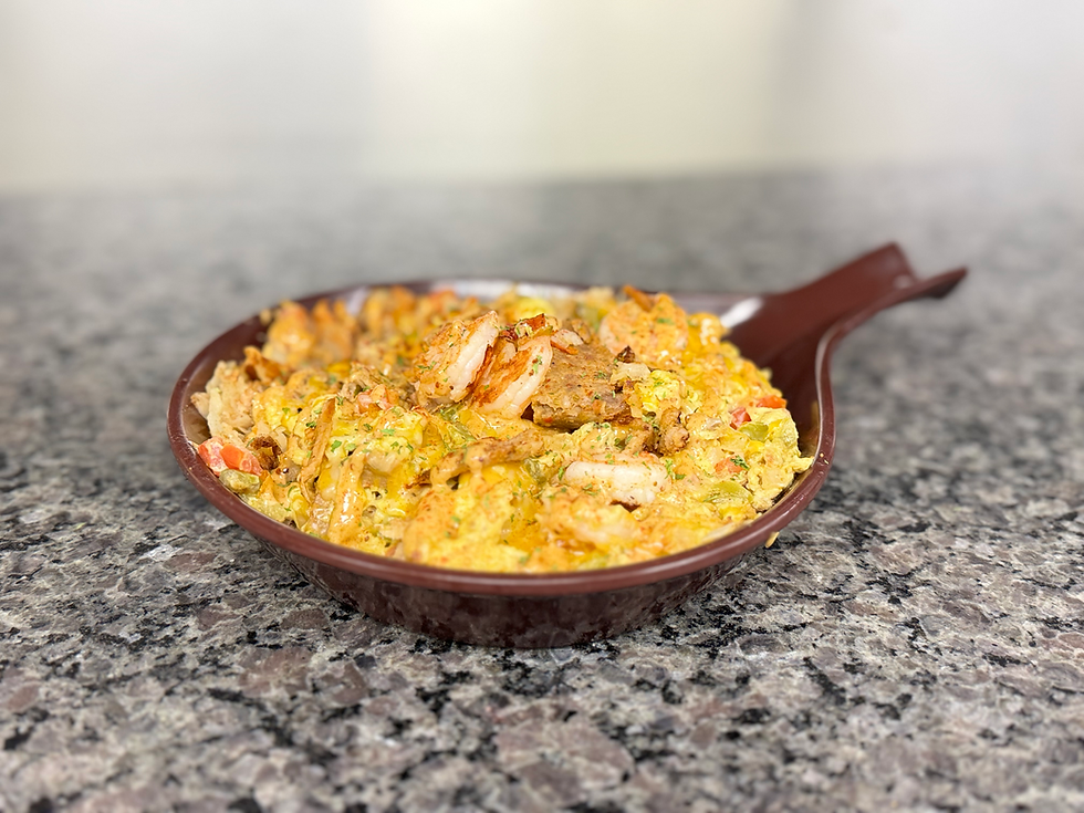 Some Dishes Are Having a Moment Right Now