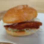 三倍体バーガー