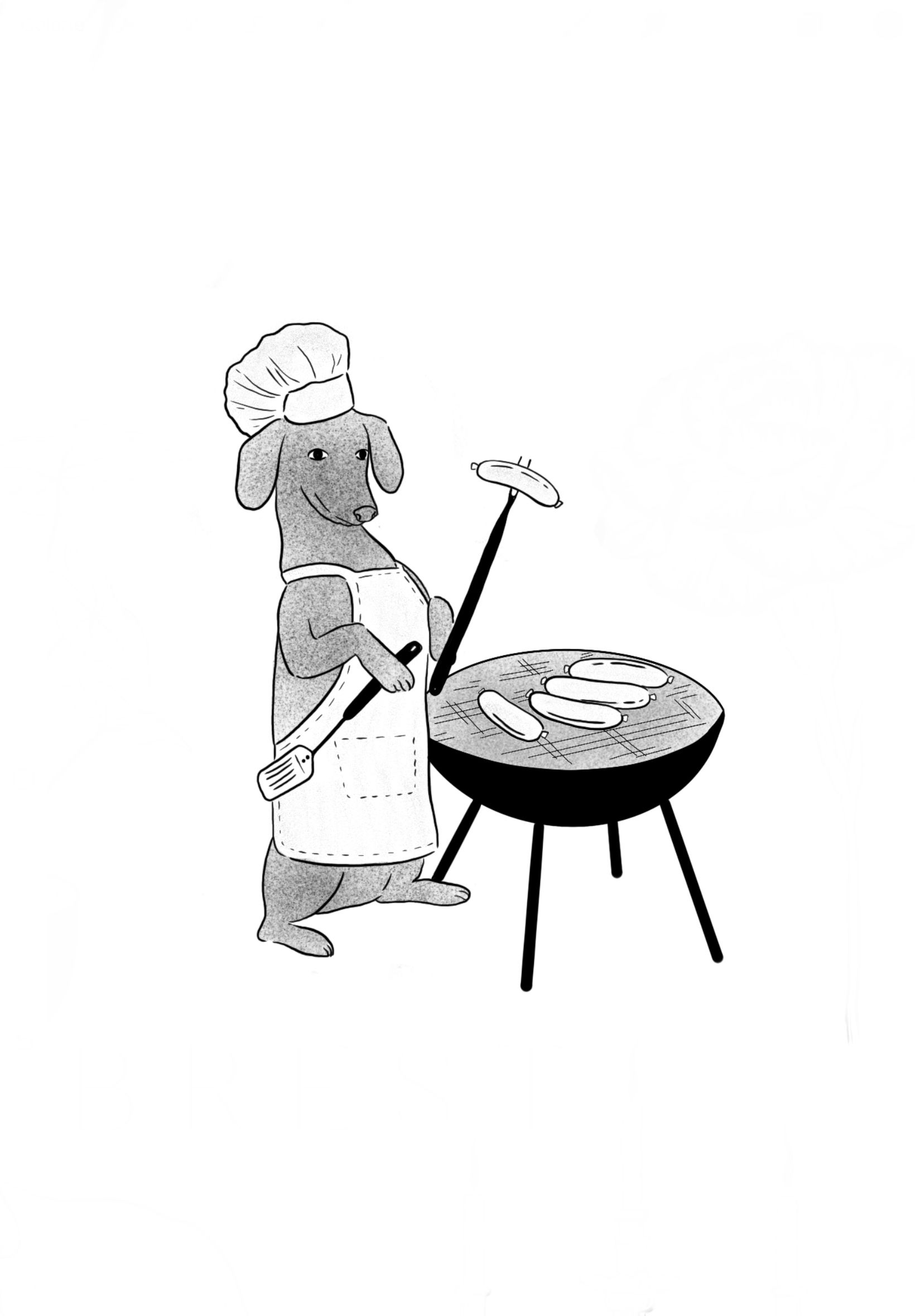 Alalalala mais qu'est ce qu'il se passe ici ?!