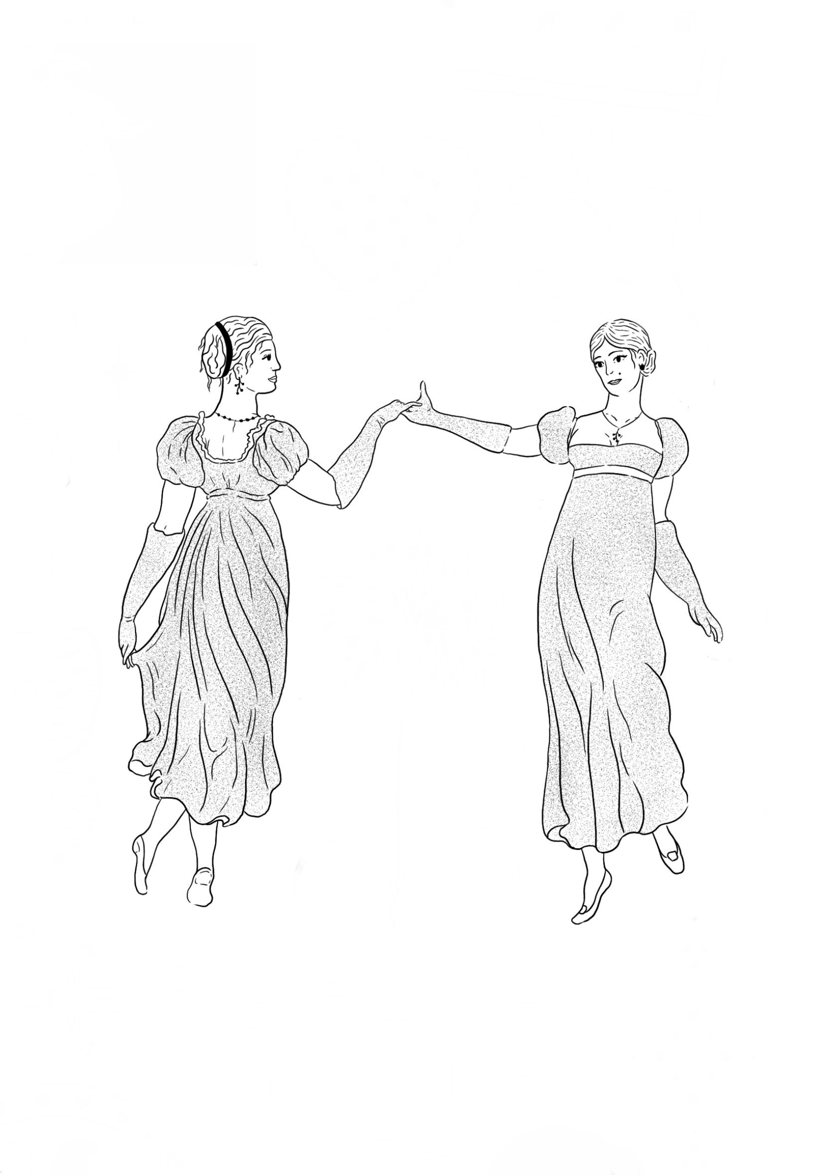 mais qu'est ce qu'elles sont belles