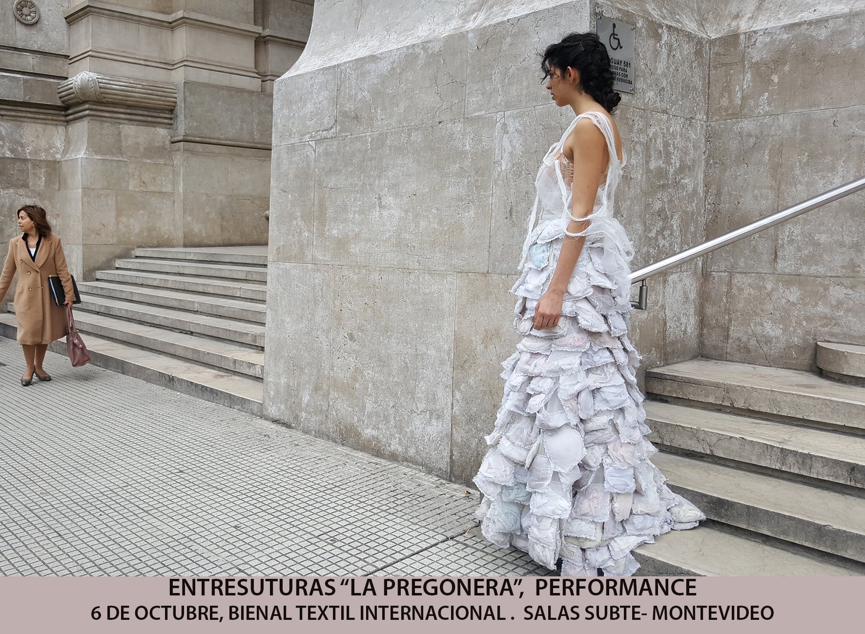LA PREGONERA WTA MONTEVIDEO,