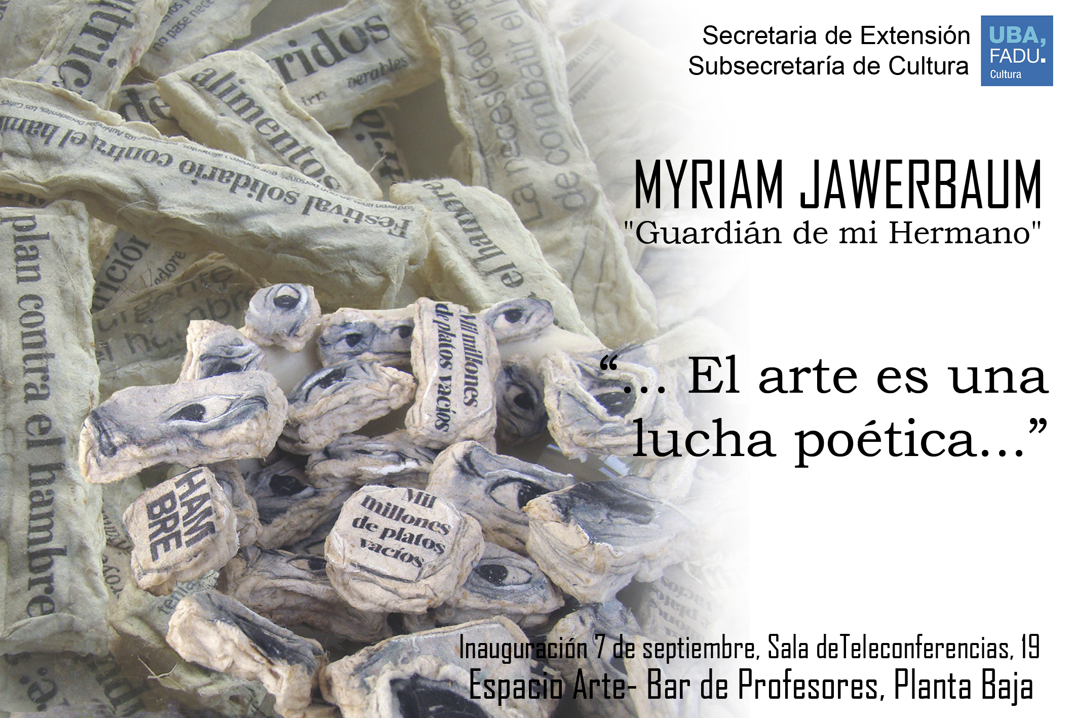 "guardián de mi hermano"
