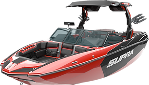 SUPRA BOATS