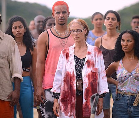 Getting Creative with Films to See Online