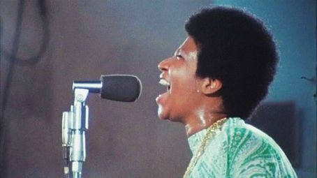 Most Thrilling Musicians on Film