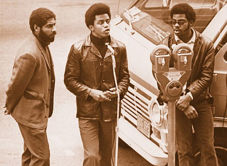 Explore Portland’s Black History