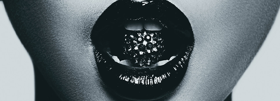 High Fashion Model Shoot