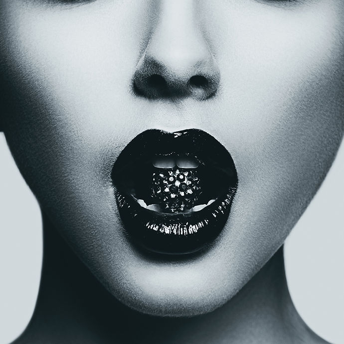 Beautiful and flawless