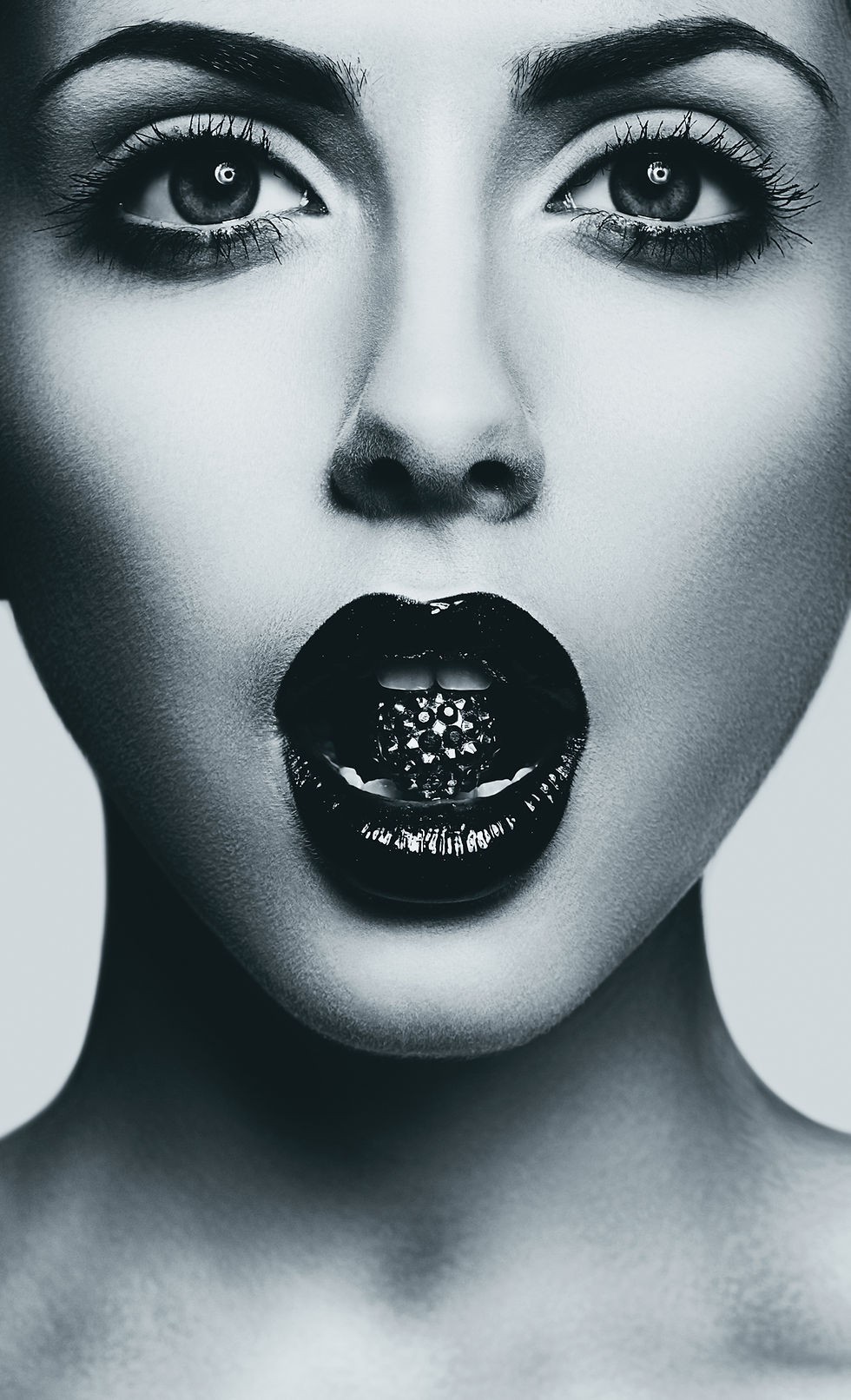 Bliss & Bling Blog: Statement Lipstick