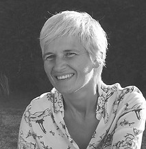 Annabelle Froger, psychologue Nantes