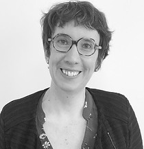 Isabelle pichard kinésiologue Nantes