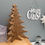 Thumbnail: Wooden Christmas Tree