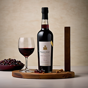 Tawny Port