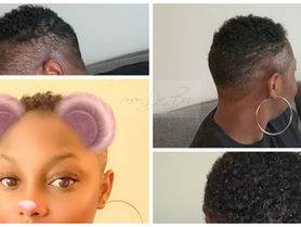 BIG, BALD and BEAUTIFUL