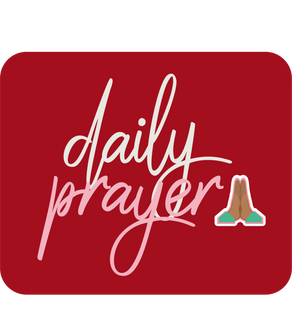 Daily Prayer