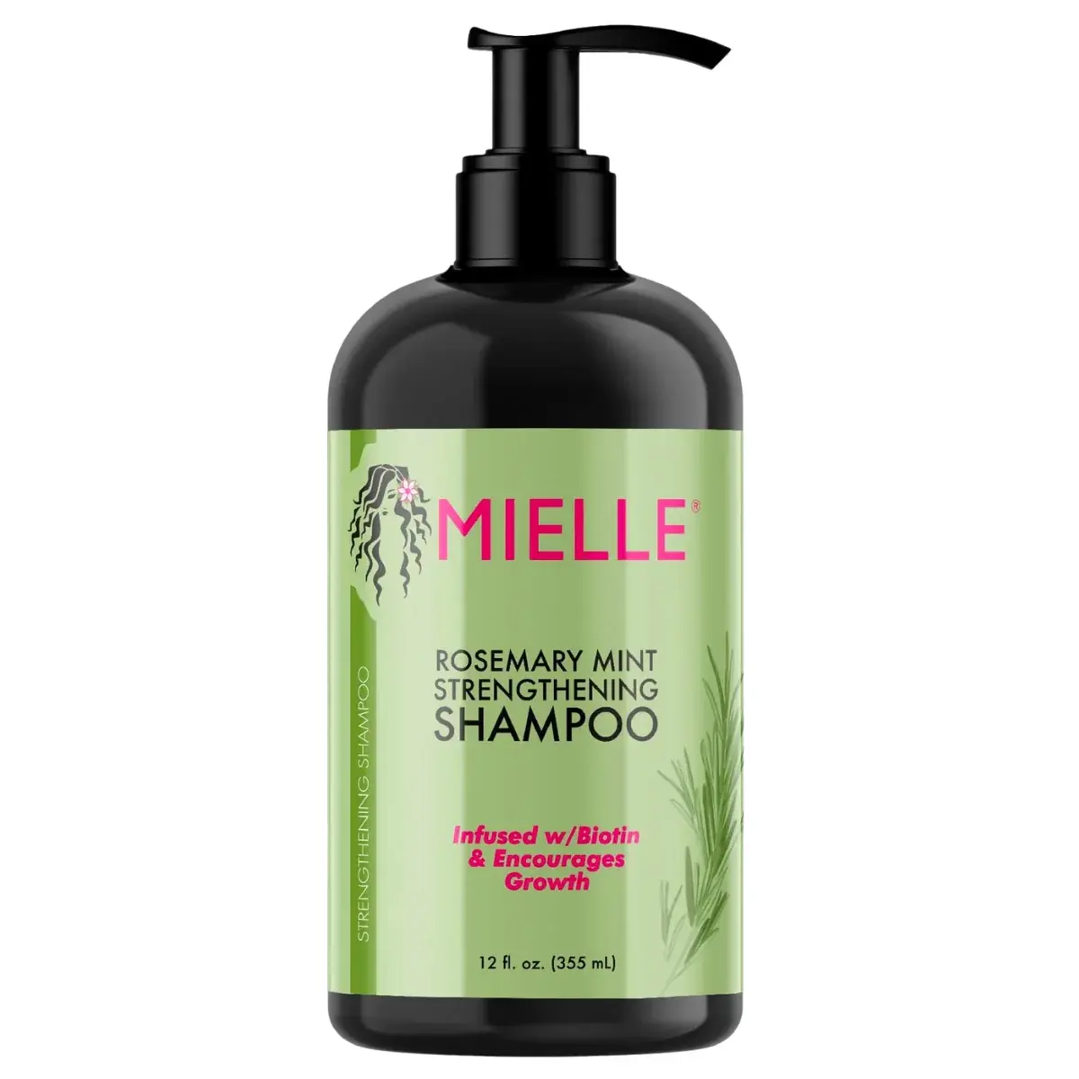 Illustration de l'article mielle shampoo