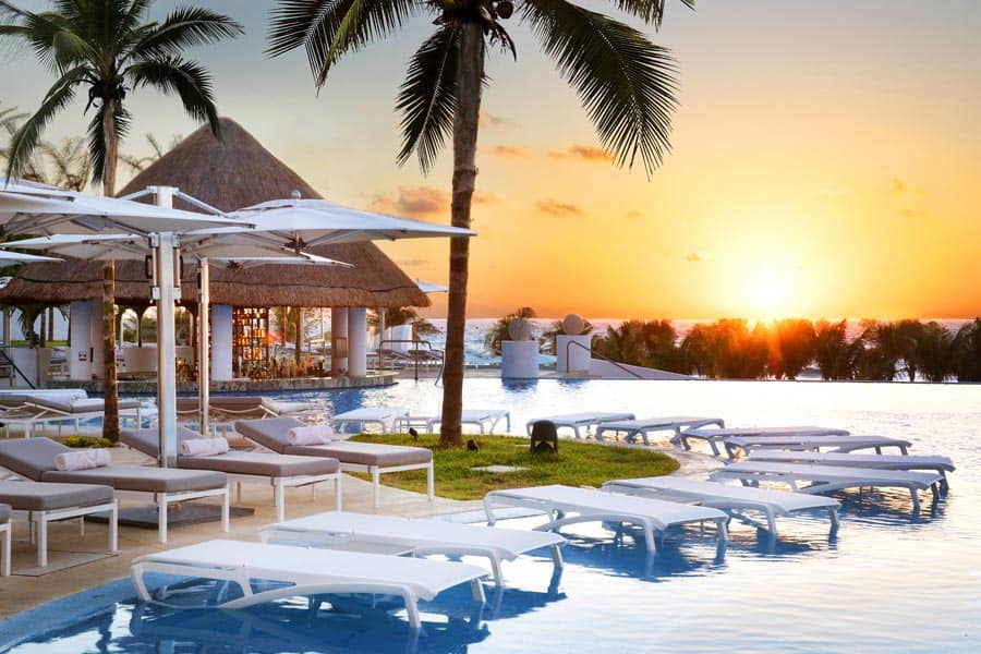 Le Blanc Spa Resort