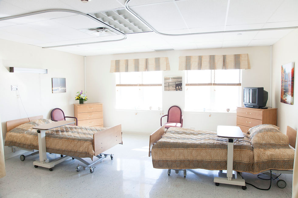 Nursing Home