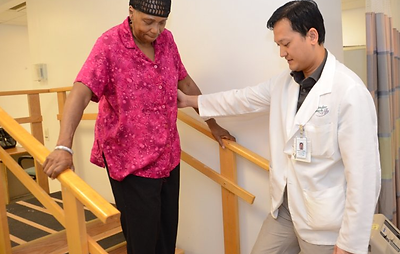 caring healthcare group, garrison, golden villa, highlands of dallas, highland park, marshall manor