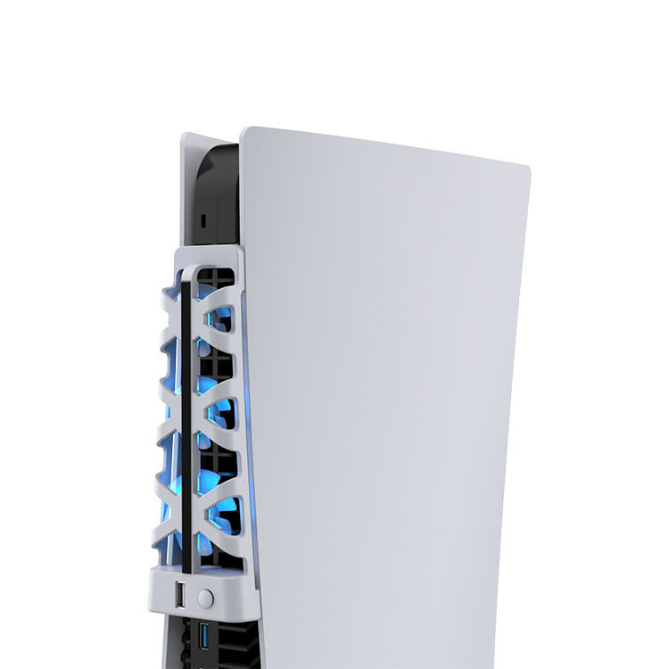 Thumbnail: Quạt Tản Nhiệt PS5 Fat - Dobe