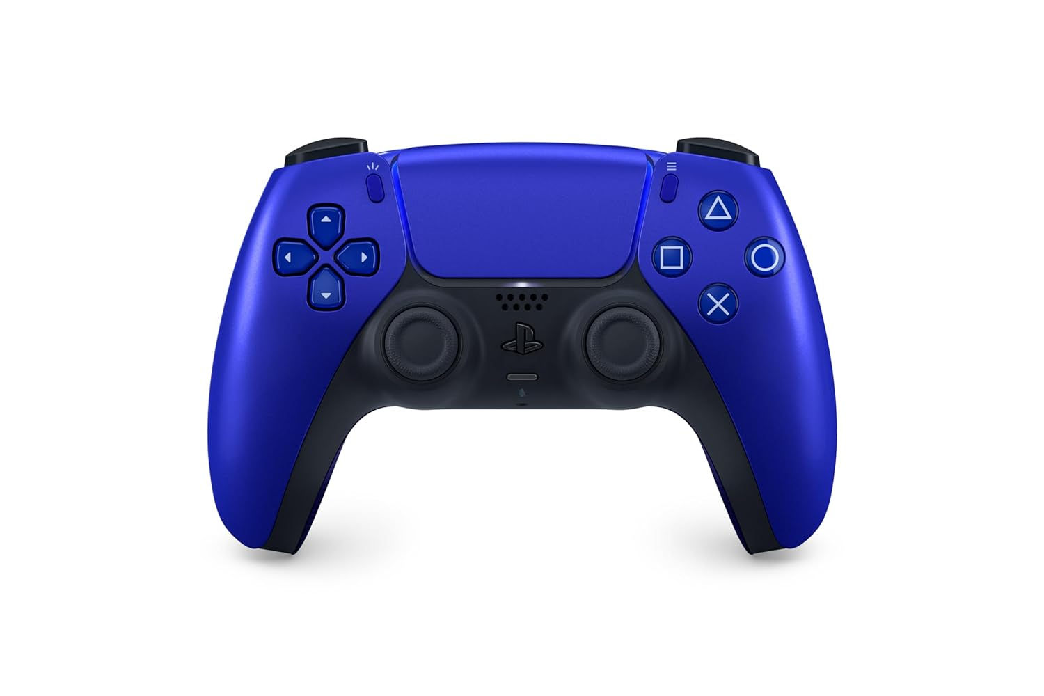 Tay Cầm PS5 (DualSense Wireless Controller) - Cobalt Blue