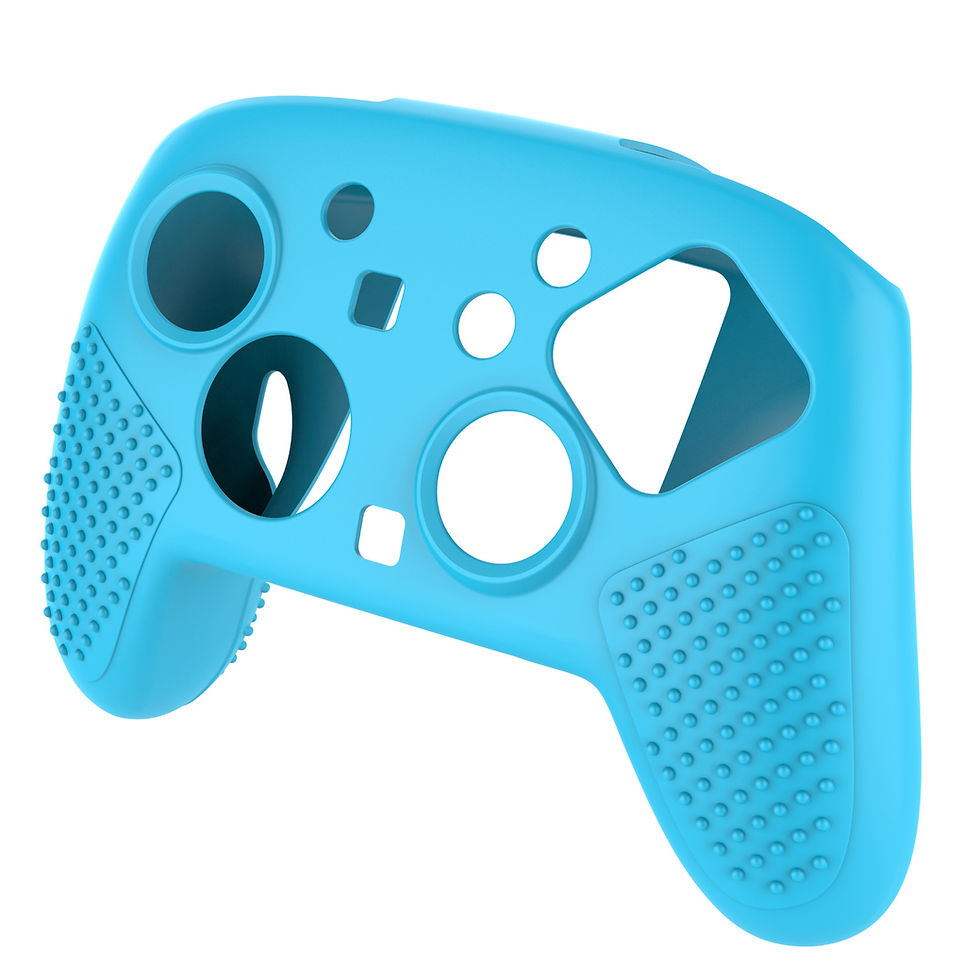 Thumbnail: Bọc Silicone Tay Cầm Nintendo Switch 2 Pro - PGTECH