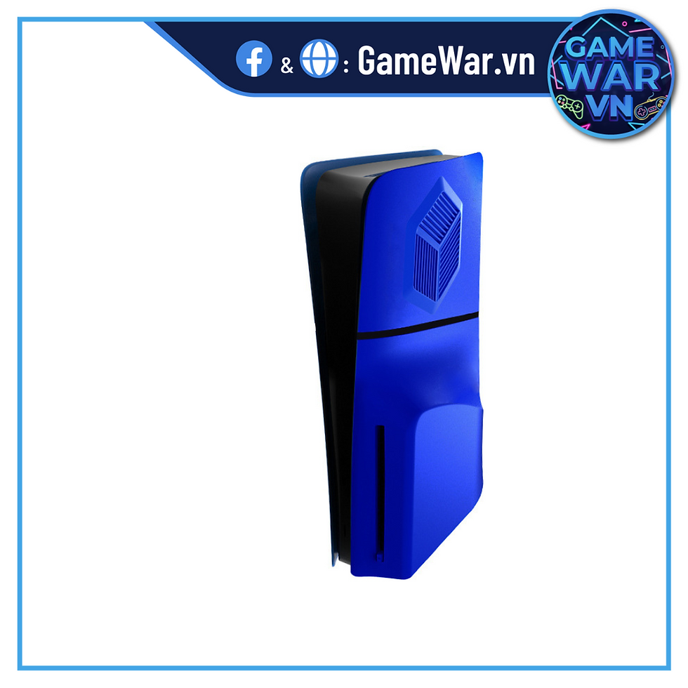 Thumbnail: Vỏ Nhựa PS5 Slim Disc