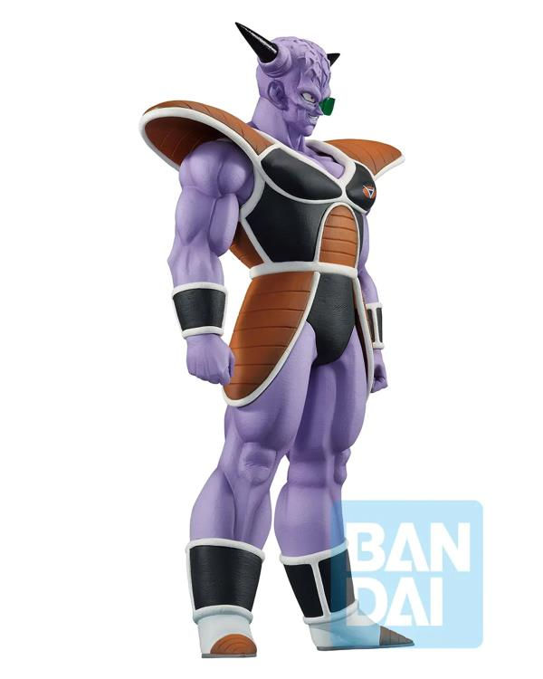 Thumbnail: Ginyu Force Ichiban Kuji Masterlise - Bandai Namco