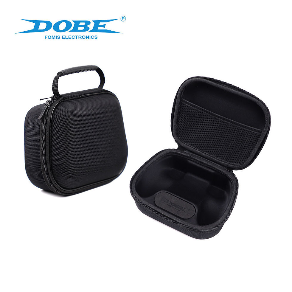 Thumbnail: Túi Đựng Tay Cầm PS5/PS4/Xbox/Switch Pro - Dobe