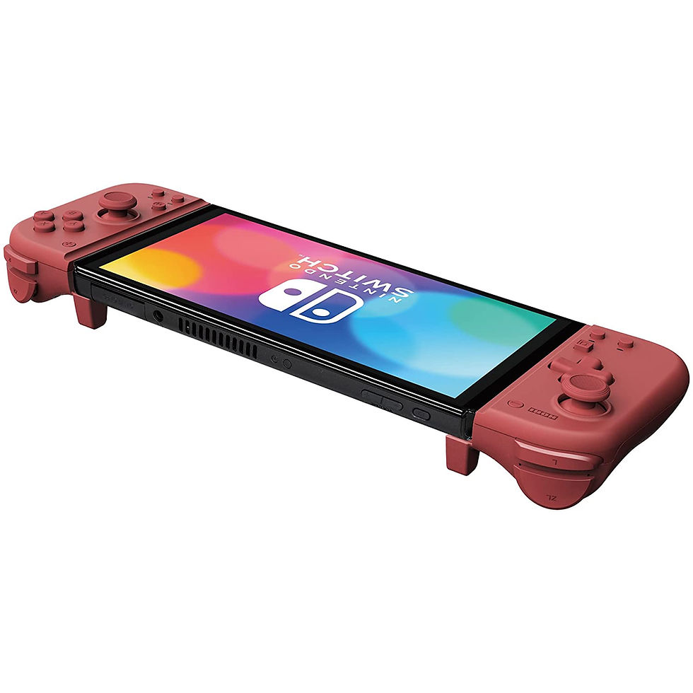 Thumbnail: Tay Cầm Split Pad Compact Handheld Controller - Hori