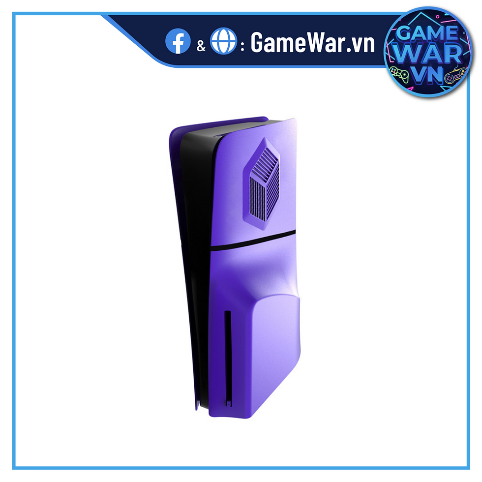 Thumbnail: Vỏ Nhựa PS5 Slim Disc