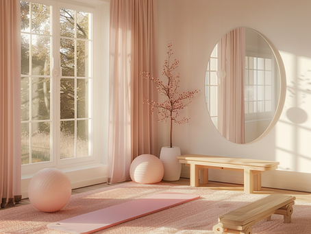 Why It Is Important to Have a Workout Space for You and Your Kids at Home