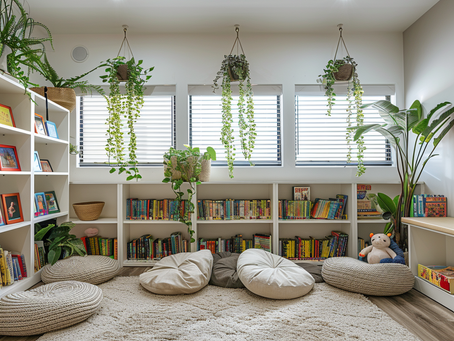 How to Encourage Your Child to Read More