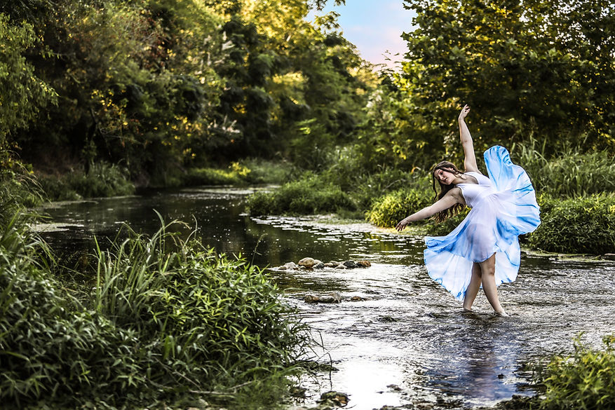 Creekside in Schertz