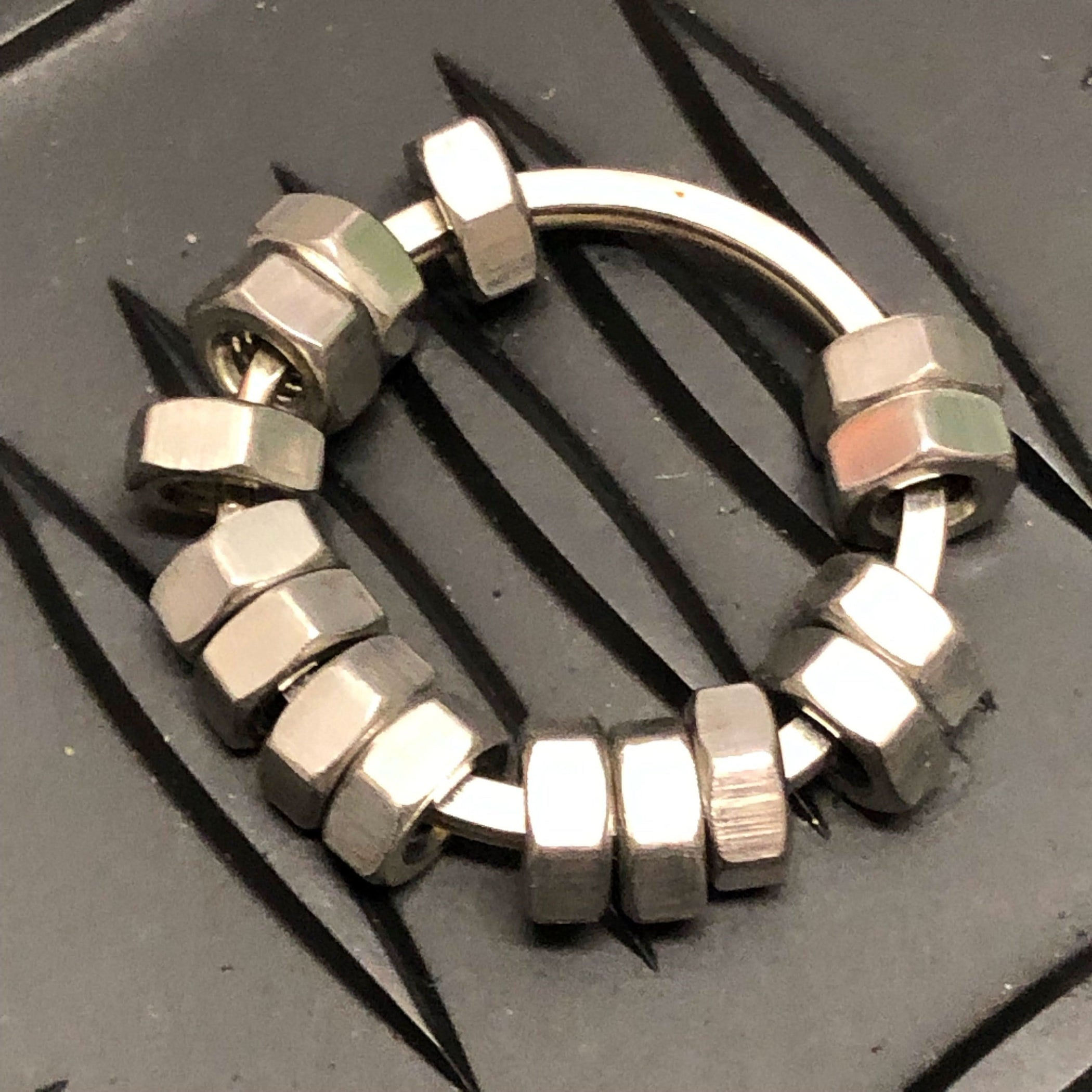 KAIKO FIDGETS: Hexa Fidget Range - Small