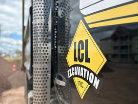 Naviguer vers le succès : les valeurs fondamentales de LCL Excavation dans la construction à travers le Nouveau-Brunswick et les provinces maritimes