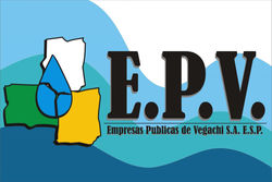 LOGO EMPRESAS PÚBLICAS DE VEGACHÍ