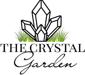 The Crystal Garden