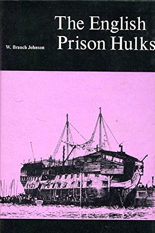English Prison Hulks