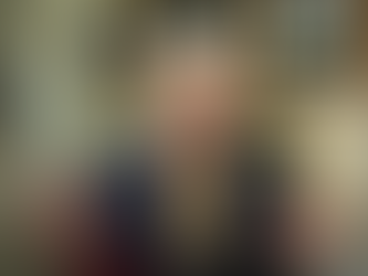 What's that about the meek inheriting the earth...?