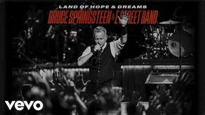 Manchester May 14th 2025....a word from The Boss
